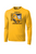 PECAAW-008 Pediatric Cancer Awareness Performance Dri-Fit Long Sleeve Tee - Adult/Youth