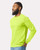 Safety Green Safety Green