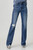 Maxine Straight Leg Jeans