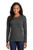Dark Heather Grey Dark Heather Grey