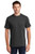 Dark Grey Heather Dark Grey Heather