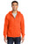 Safety Orange Safety Orange