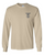 Logo 2-CRFF-002 -Gildan - Ultra Cotton® Long Sleeve T-Shirt