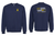 Logo 1-CRFF-003 -Gildan Softstyle® Midweight Fleece Adult Crewneck Sweatshirt Logo 1-CRFF-003 -Gildan Softstyle® Midweight Fleece Adult Crewneck Sweatshirt