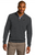 Charcoal Heather with White/Black Logo Charcoal Heather with White/Black Logo