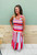 Tina Smocked Dress Tina Smocked Dress