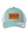Seafoam/White Seafoam/White