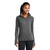 Charcoal-Heather - Ladies Charcoal-Heather - Ladies