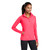 Hot Coral-Ladies Hot Coral-Ladies