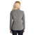 Pearl Grey Heather-Ladies Pearl Grey Heather-Ladies