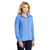 Light Royal Heather-Ladies Light Royal Heather-Ladies
