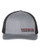 COCO24-020E Concrete Concepts Richardson Trucker Cap-EMBROIDERED