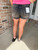 Rush Raw Hem Shorts Rush Raw Hem Shorts