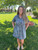 Be Bold Denim Dress Be Bold Denim Dress