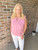 Spark Ruffle Tank Top Spark Ruffle Tank Top