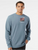 Slate Blue Slate Blue