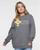 XAV24-4004.2 Xavier School Association Fundraiser -Elevated Fleece Crew -Adult/Youth -STF Elementary Logo