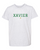 White Fleck Triblend White Fleck Triblend