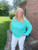 Dixie V-Neck Sweater Dixie V-Neck Sweater