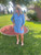 Monroe Shift Denim Dress Monroe Shift Denim Dress