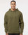 Military Green Military Green