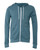 Deep Teal Heather Deep Teal Heather