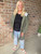 Lux Corduroy Shacket Lux Corduroy Shacket