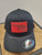 JJOC24-016 Pat Olberding Construction - Patch Hat - Solid Back-Black JJOC24-016 Pat Olberding Construction - Patch Hat - Solid Back-Black