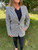Sal Relaxed Fit Blazer Sal Relaxed Fit Blazer