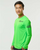 Neon Green - Front Neon Green - Front
