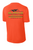Neon Orange-Back Neon Orange-Back