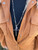 Bomb Pocket Shacket Bomb Pocket Shacket