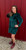 Dixen Pleated Ruffle Dress Dixen Pleated Ruffle Dress