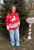 Blitzen Pullover Sweater Blitzen Pullover Sweater