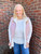 Avery Quilted Vest Avery Quilted Vest
