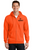 Safety Orange Safety Orange