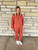 Craze Activewear Set Craze Activewear Set