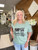 Easily Distracted Cow Tee Easily Distracted Cow Tee