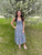Swag Tiered Midi Dress Swag Tiered Midi Dress