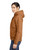 Carhartt Brown-Ladies Carhartt Brown-Ladies