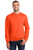 Safety Orange Safety Orange
