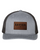 Heather Grey /Black