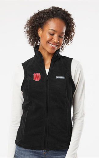 Logo 1-WDXM23-001 JERZEES - Dri-Power® 50/50 T-Shirt-Adult/Youth