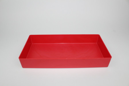 6"x12"x2" Schaller Bin Tool Drawer Organizer