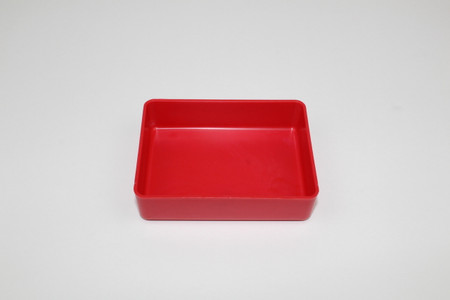 3"x4"x1" Small Parts Organizer