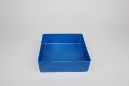 6"x6"x2" Tool Drawer Organizer