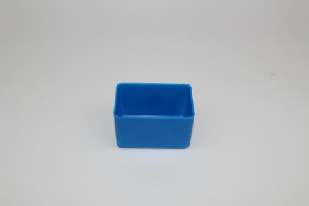 2"x"3"x2" Plastic Drawer Organizer