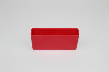 1"x4"x2" Schaller Bin Small Parts Organizer