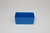 2"x4"x2" Blue Plastic Box for Organizing