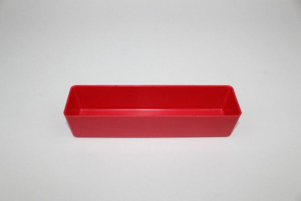 2"x8"x2" Drawer Divider for Shop Organization